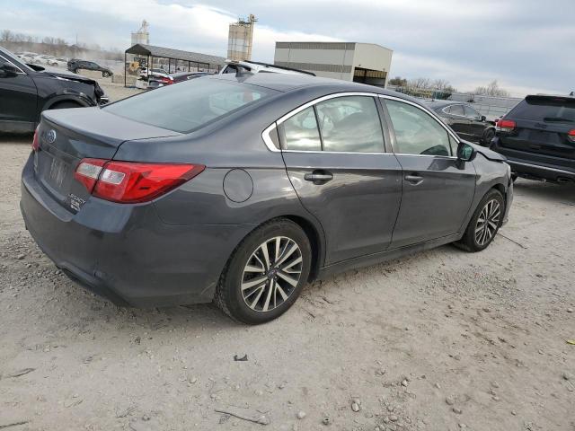 2019 SUBARU LEGACY 2.5 #3291788584
