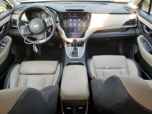 2020 SUBARU OUTBACK LI #3291334148