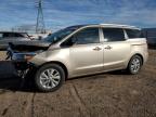 Lot #3297979793 2017 KIA SEDONA LX