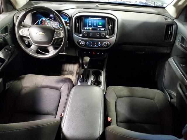 2022 CHEVROLET COLORADO L #3304766949