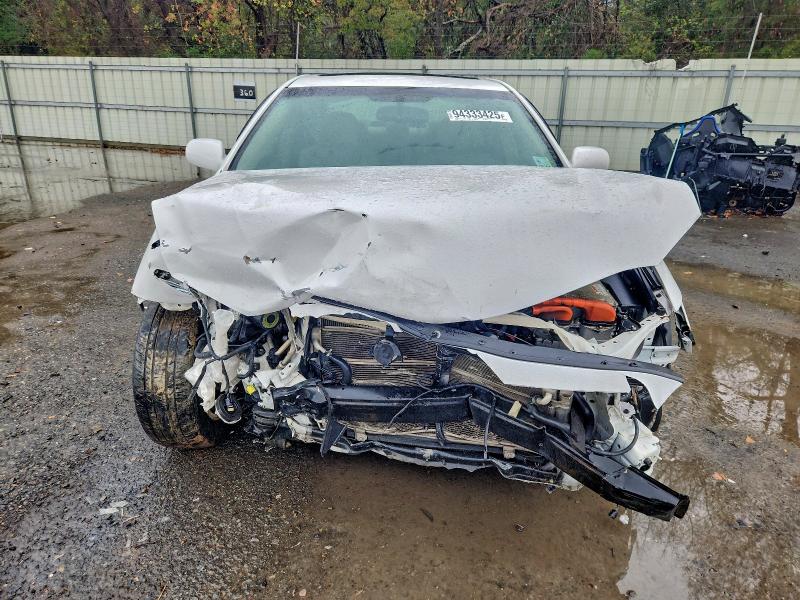 2009 TOYOTA CAMRY HYBR #3309555560