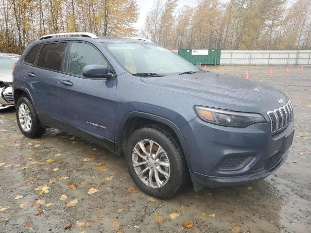 2020 JEEP CHEROKEE L - 1C4PJMCB5LD523348