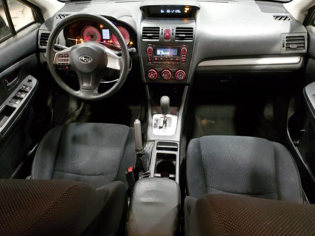 2014 SUBARU IMPREZA #3291304454