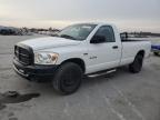 Lot #3294443556 2008 DODGE RAM 1500 S