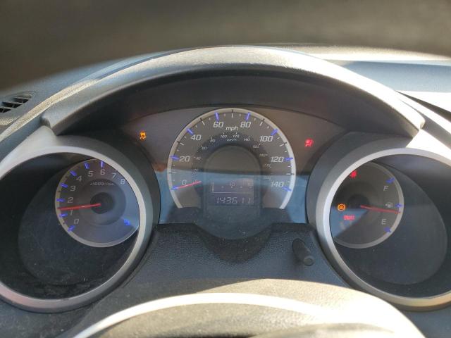 2012 HONDA FIT #3293295421