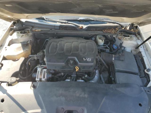 2010 BUICK LUCERNE CX #3293407082