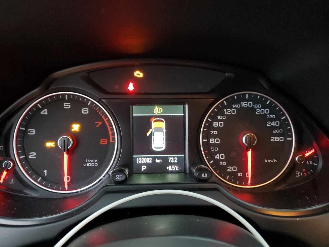 AUDI Q5 PREMIUM PLUS