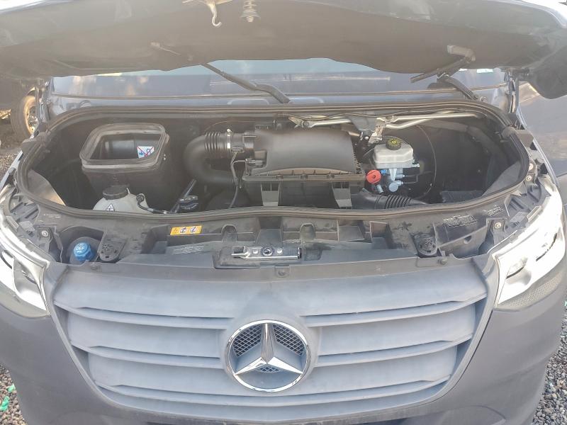 2019 MERCEDES-BENZ SPRINTER 2 #3310427972