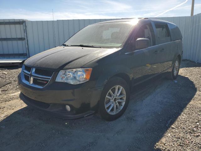2019 DODGE GRAND CARA #3312273777