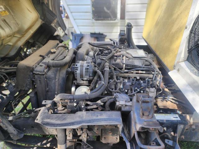 2017 ISUZU NPR HD #3287640051