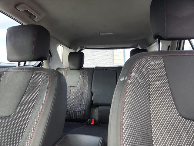 2016 CHEVROLET EQUINOX LS #3290120280