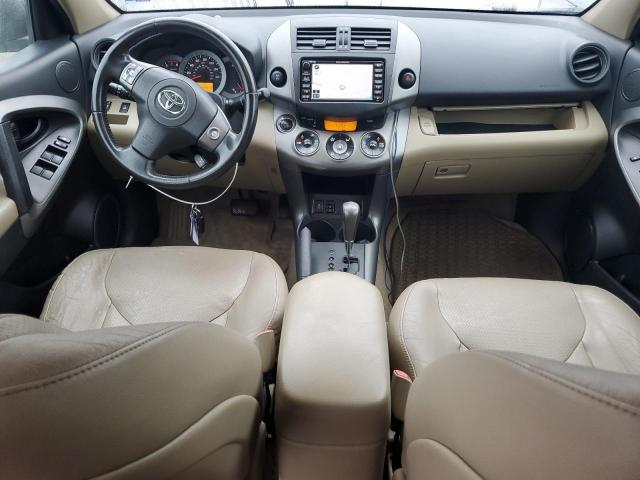 2011 TOYOTA RAV4 LIMIT #3304717915