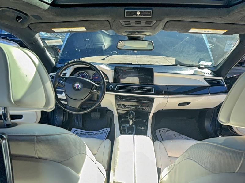 2014 BMW ALPINA B7 #3301606629