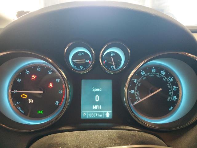 2015 BUICK VERANO CON 1G4PR5SK5F4125542