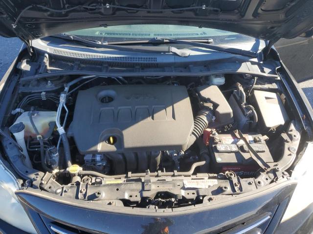 2013 TOYOTA COROLLA BA - 2T1BU4EE2DC974423