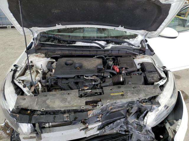 2020 NISSAN ALTIMA S #3317760079