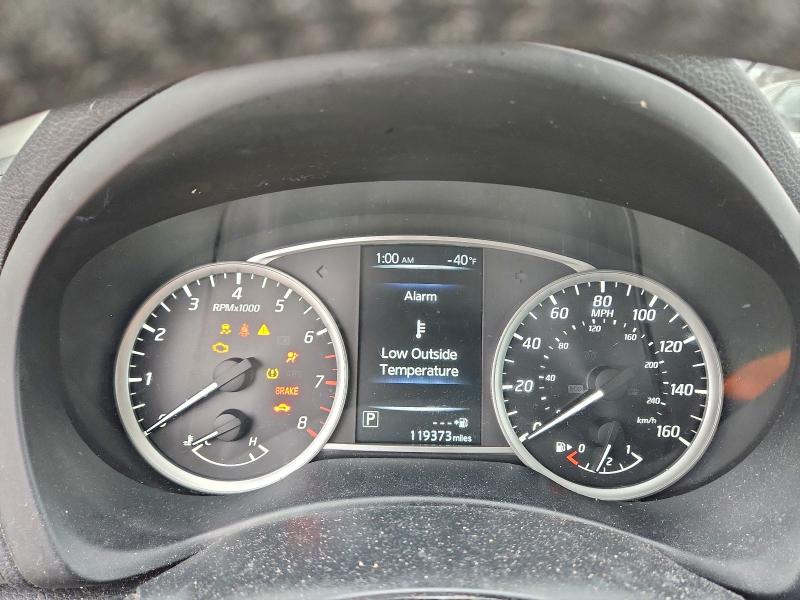 2018 NISSAN SENTRA S #3301716404