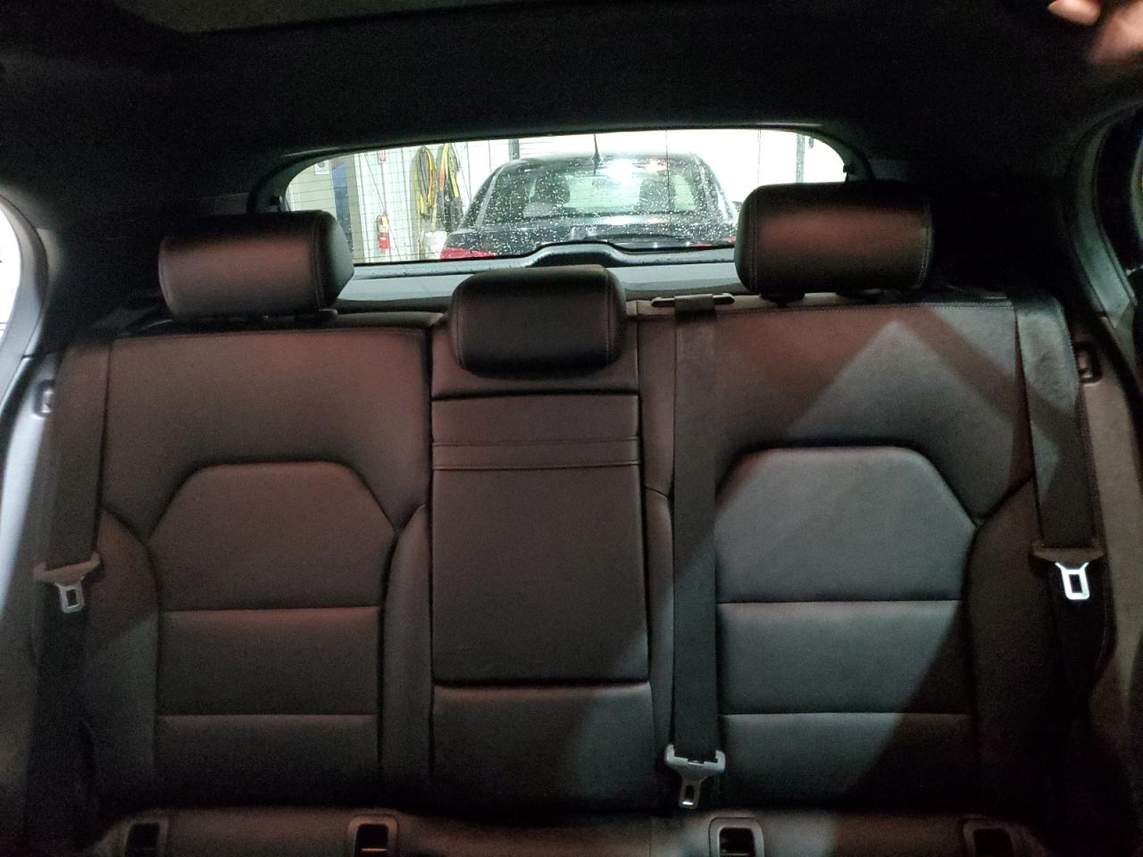 MERCEDES-BENZ GLA-CLASS 250 4MATIC