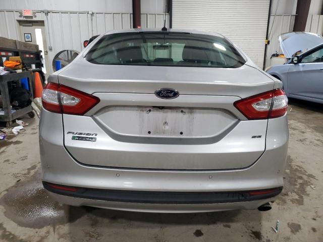 2016 FORD FUSION SE #3309604567
