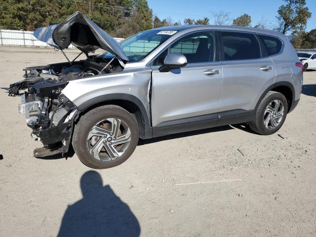 Global Auto Auctions: 2023 HYUNDAI SANTA FE S