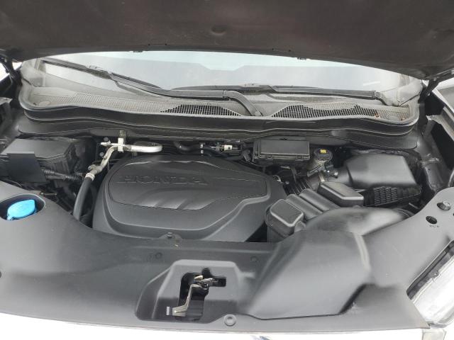 2023 HONDA RIDGELINE #3302890957