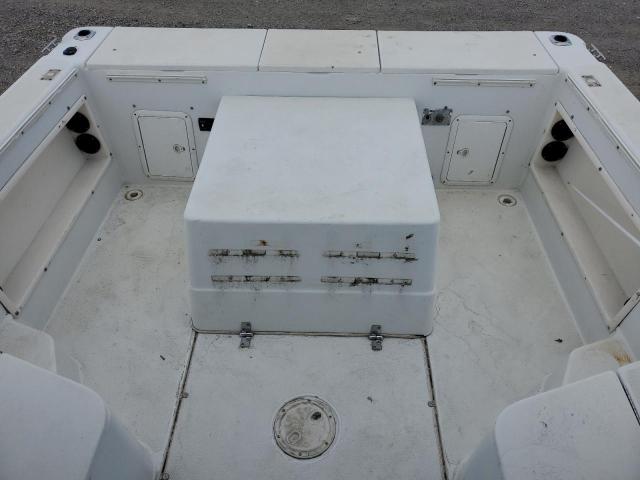 2000 SEASWIRL BOAT #3305666727