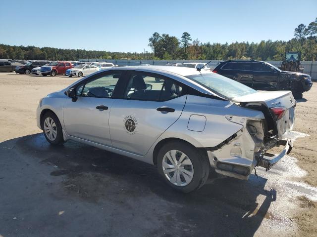 2023 NISSAN VERSA S - 3N1CN8DVXPL854495