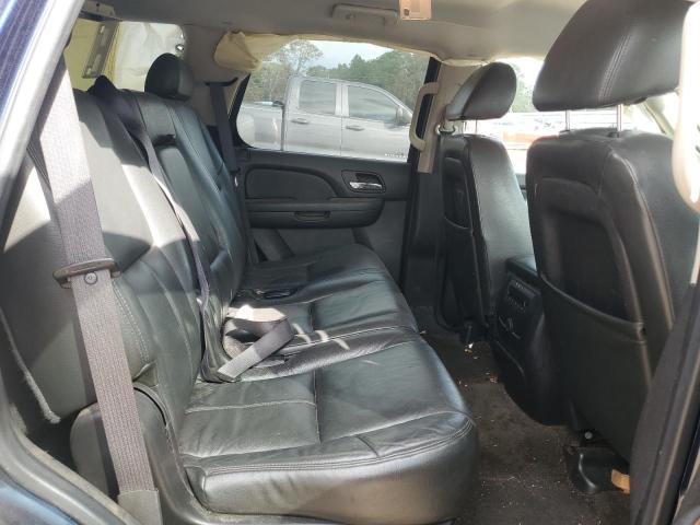 2008 CHEVROLET TAHOE C150 #3290223238