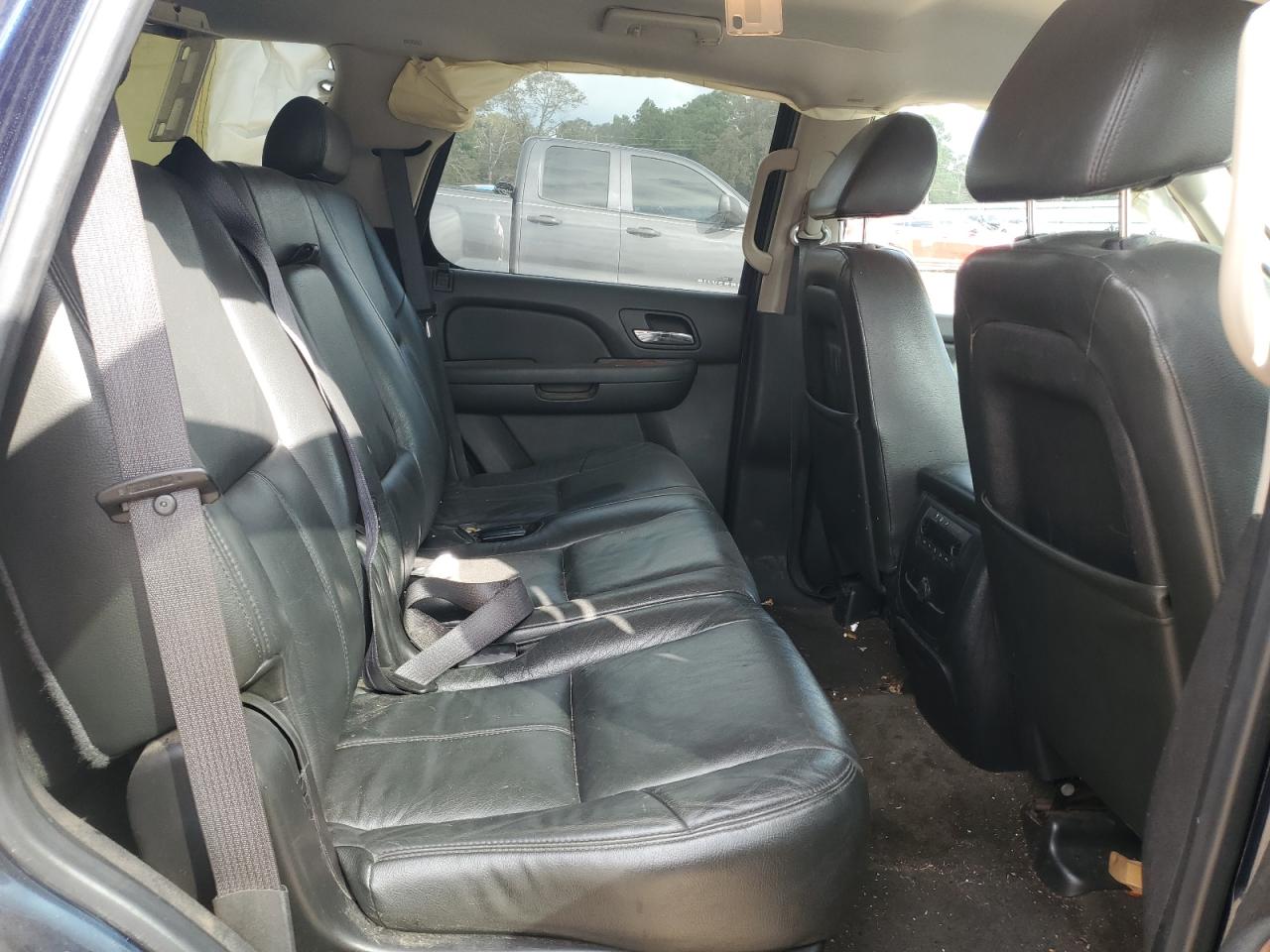 Lot #3290223238 2008 CHEVROLET TAHOE C150