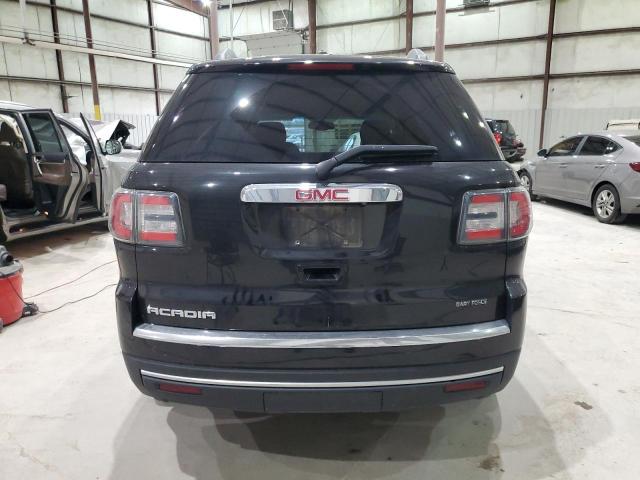 2016 GMC ACADIA SLE #3291219980