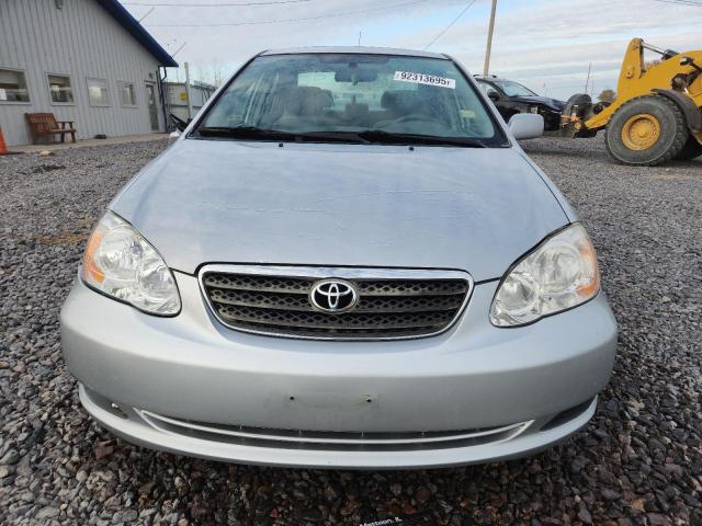 2005 TOYOTA COROLLA CE #3290383773