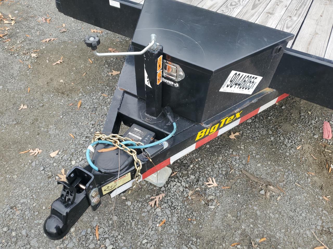 Lot #3285548265 2024 BIG TEX UNKNOWN