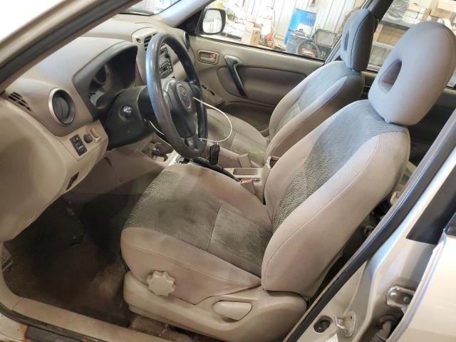 2002 TOYOTA RAV4 #3286773935