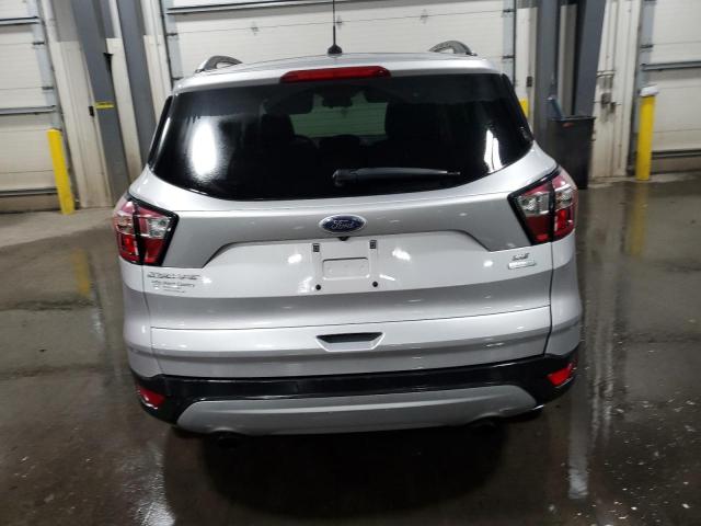 2018 FORD ESCAPE SE - 1FMCU0GD5JUA43717