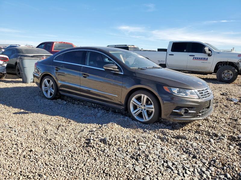 2014 VOLKSWAGEN CC SPORT #3304887554