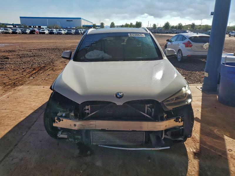 2016 BMW X1 XDRIVE2 #3303072757