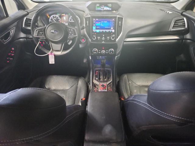 2019 SUBARU FORESTER L - JF2SKAUC6KH461271