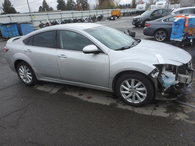 2012 MAZDA 6 I #3291893908