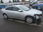 Lot #3291893908 2012 MAZDA 6 I