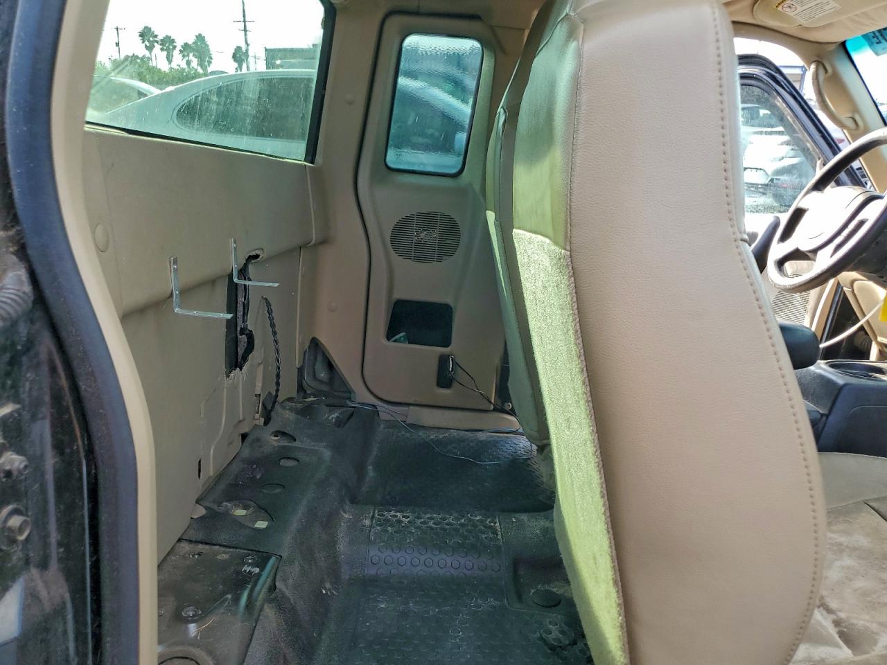 Lot #3302799978 2004 FORD RANGER SUP