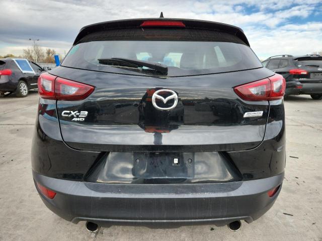 2018 MAZDA CX-3 SPORT #3286928248