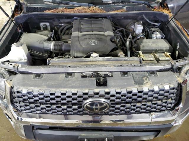2019 TOYOTA TUNDRA DOU #3304516557