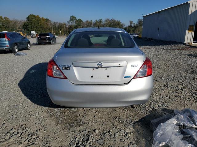 2012 NISSAN VERSA S - 3N1CN7AP1CL840687