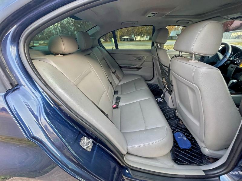 2011 BMW 328 XI #3294246897