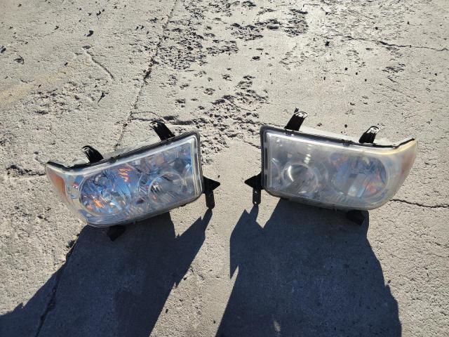 2011 KIA SORENTO EX - 5XYKU4A22BG006996