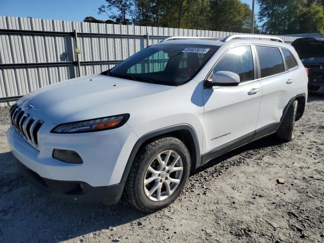 Global Auto Auctions: 2014 JEEP CHEROKEE L