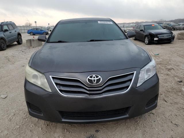 2010 TOYOTA CAMRY BASE #3291462477