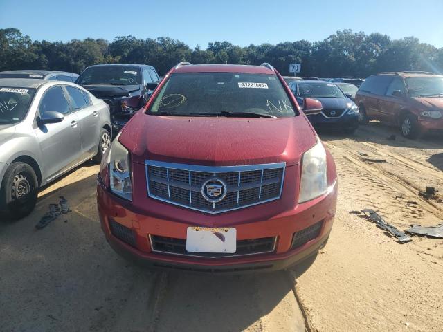 2010 CADILLAC SRX LUXURY #3302742004