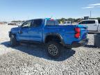 Lot #3317003238 2024 CHEVROLET COLORADO Z