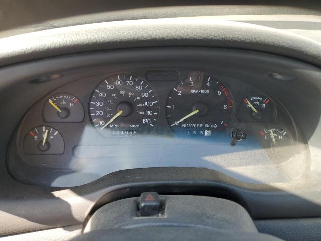 1994 FORD MUSTANG #3290566824